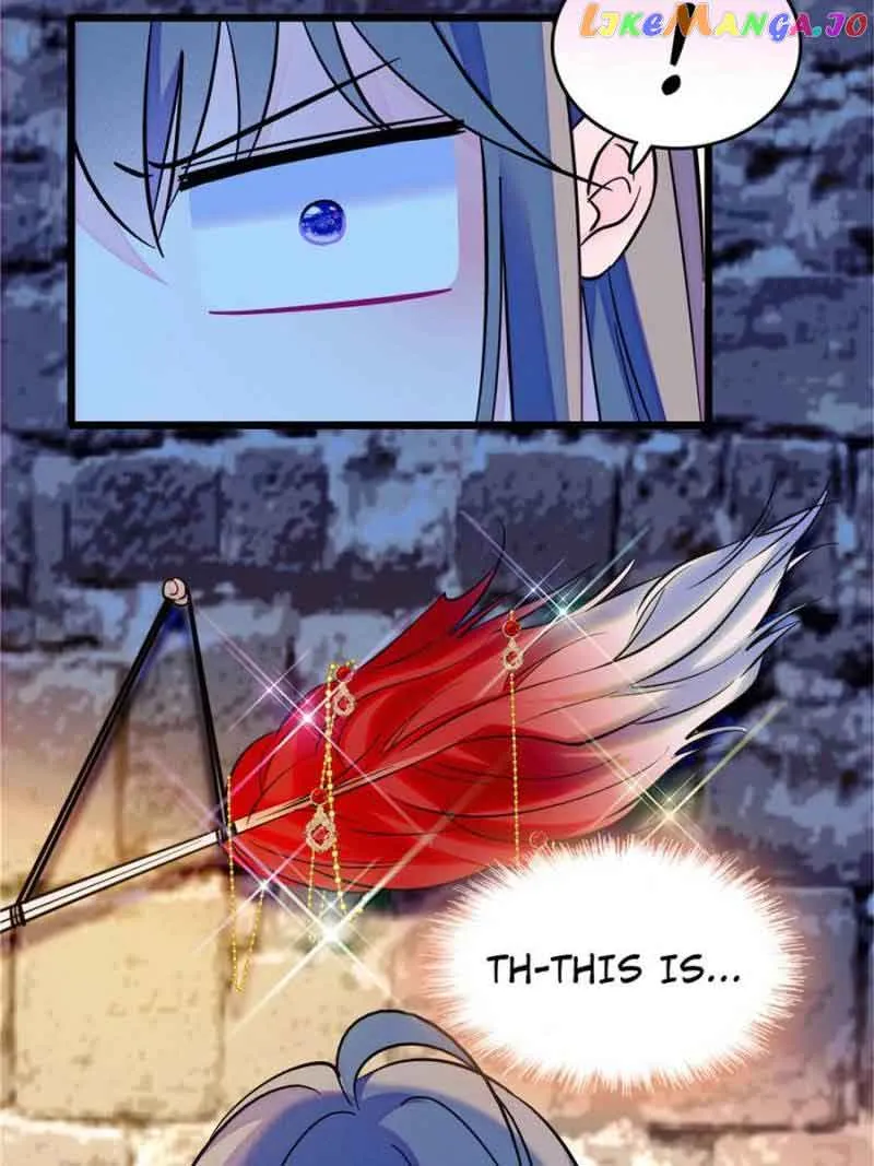 Romance in the Beast World Chapter 144 page 4 - 