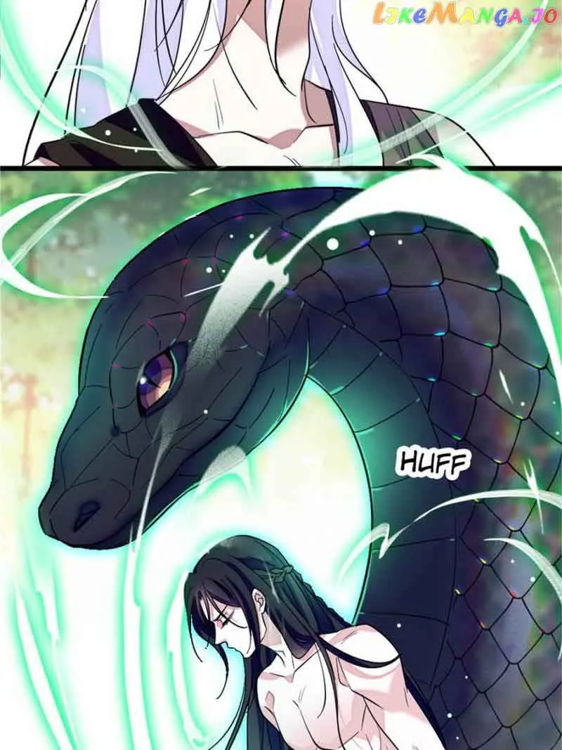 Romance in the Beast World Chapter 147 page 4 - 