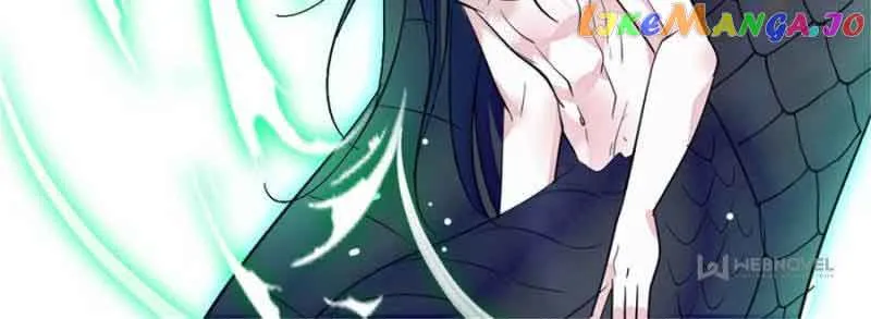 Romance in the Beast World Chapter 147 page 5 - 