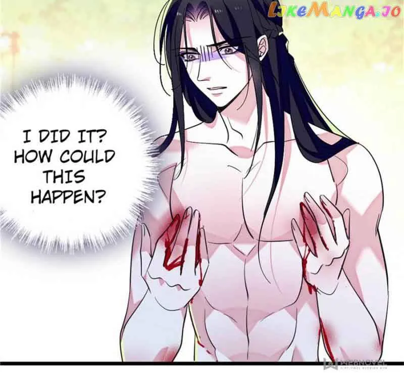 Romance in the Beast World Chapter 147 page 9 - 
