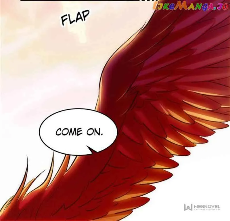 Romance in the Beast World Chapter 148 page 9 - 