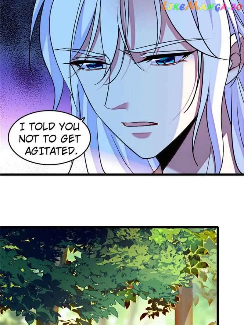 Romance in the Beast World Chapter 149 page 3 - 