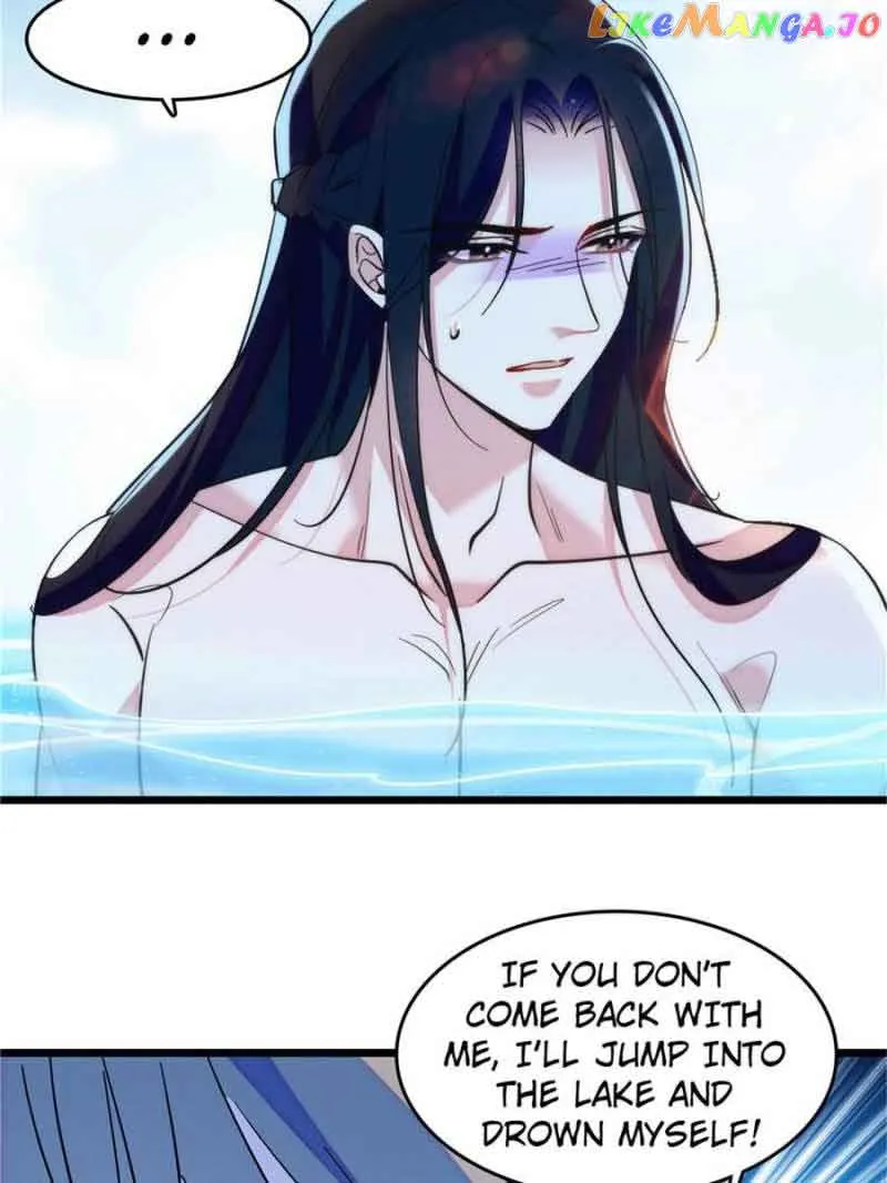 Romance in the Beast World Chapter 149 page 29 - 