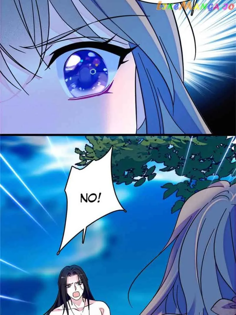 Romance in the Beast World Chapter 149 page 30 - 