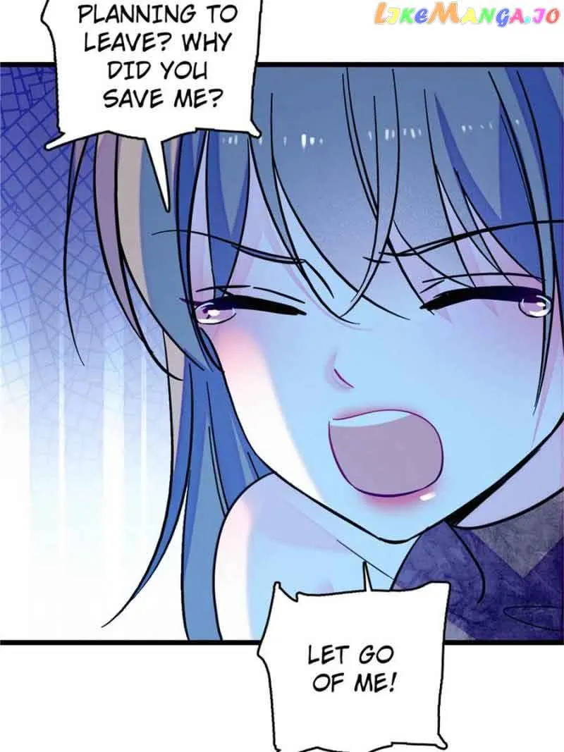 Romance in the Beast World Chapter 149 page 34 - 