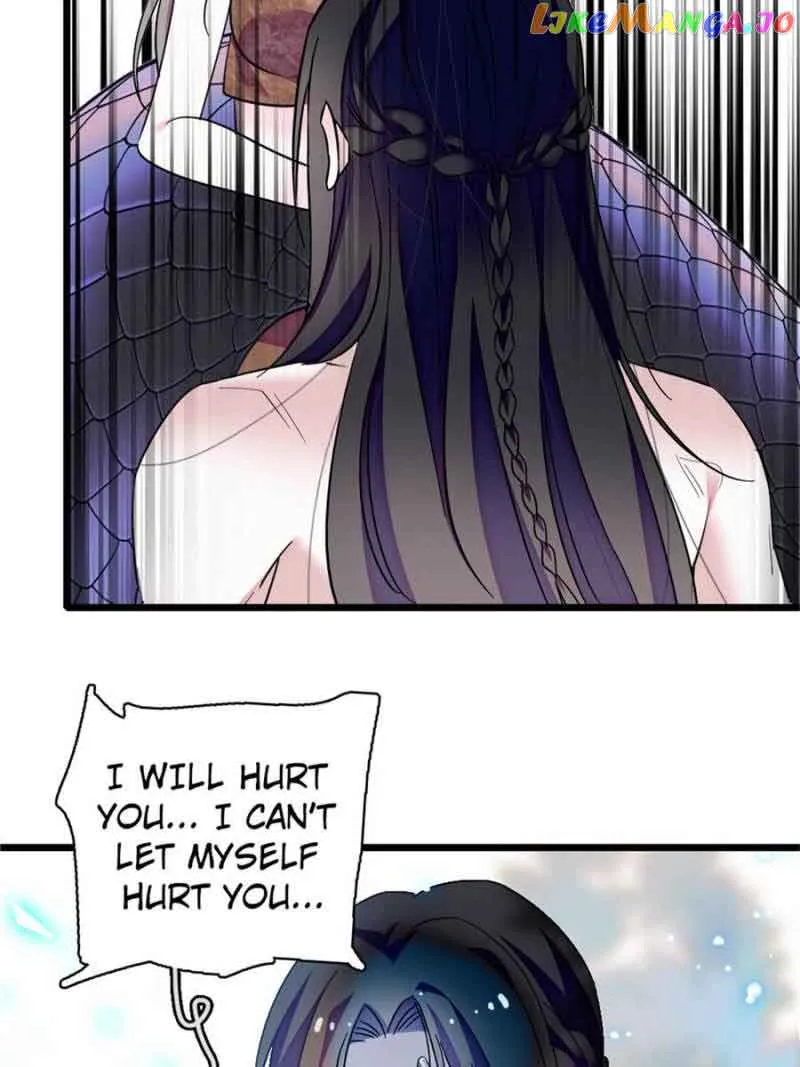 Romance in the Beast World Chapter 150 page 3 - 