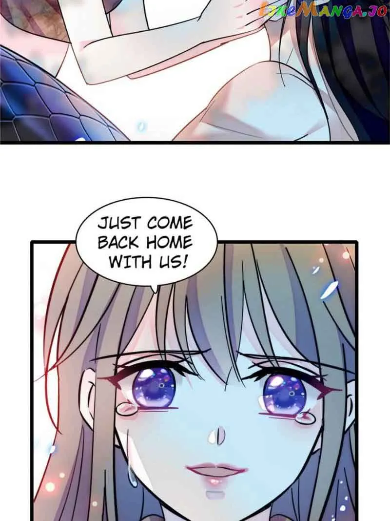 Romance in the Beast World Chapter 150 page 7 - 