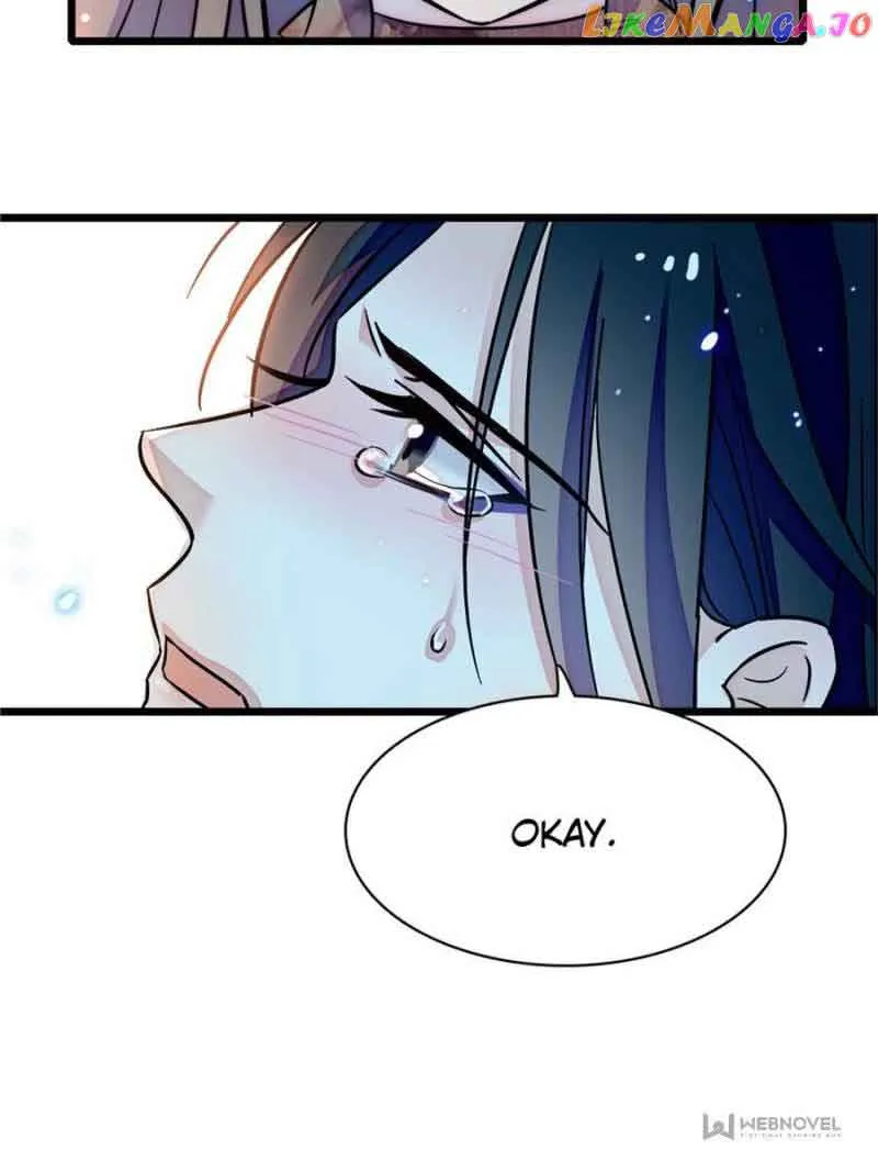 Romance in the Beast World Chapter 150 page 8 - 
