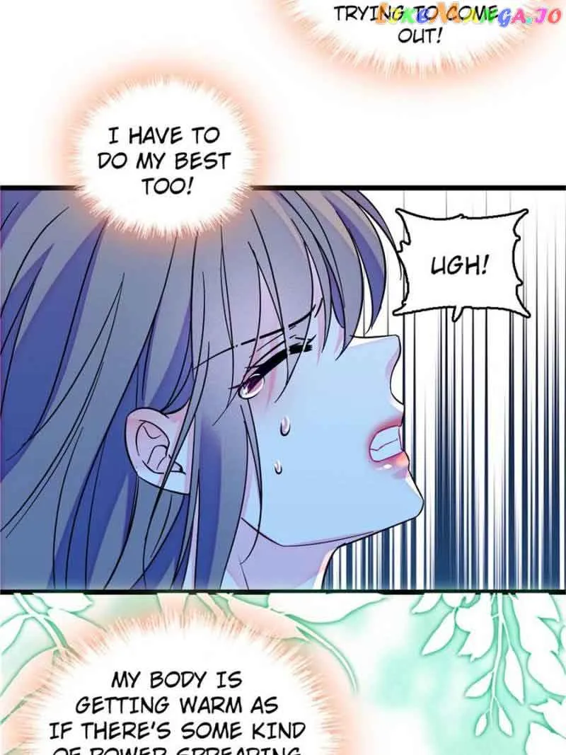 Romance in the Beast World Chapter 152 page 23 - 