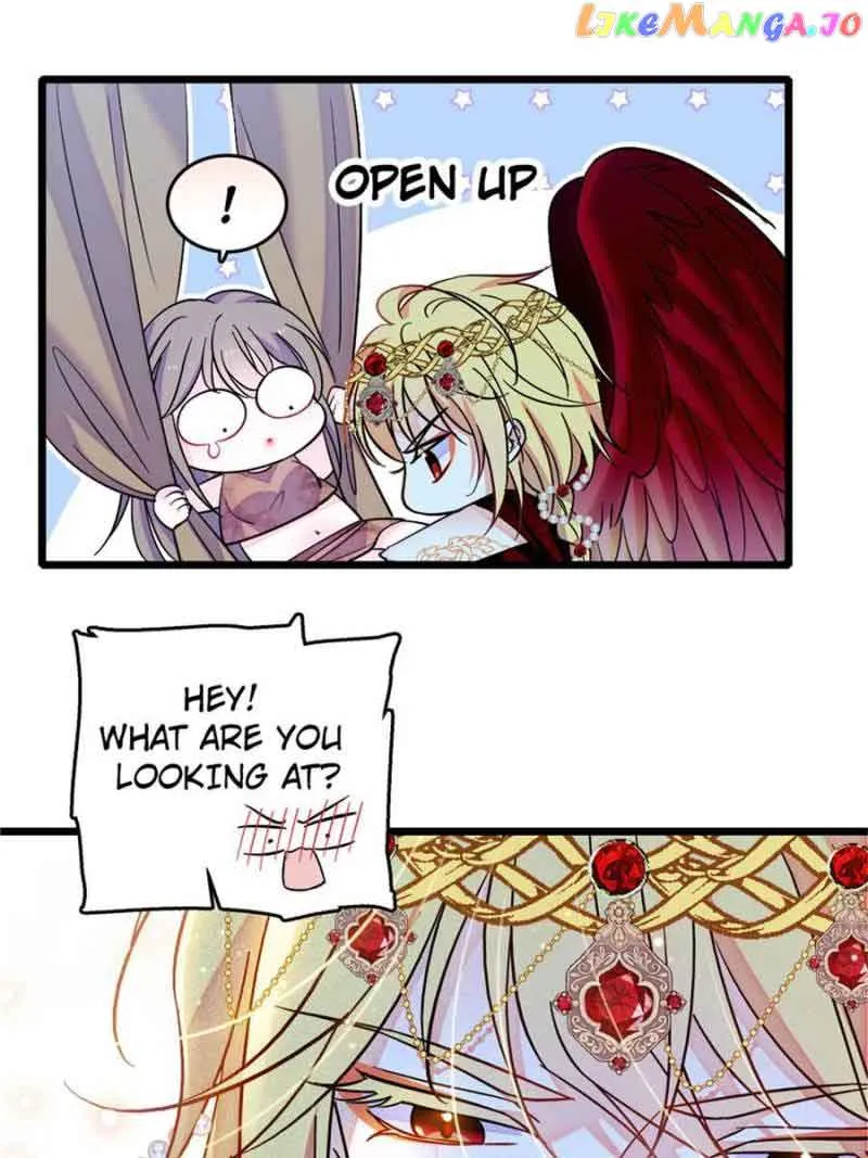 Romance in the Beast World Chapter 152 page 9 - 