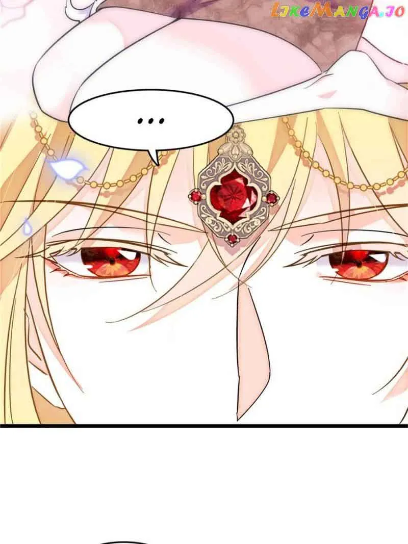 Romance in the Beast World Chapter 155 page 3 - 