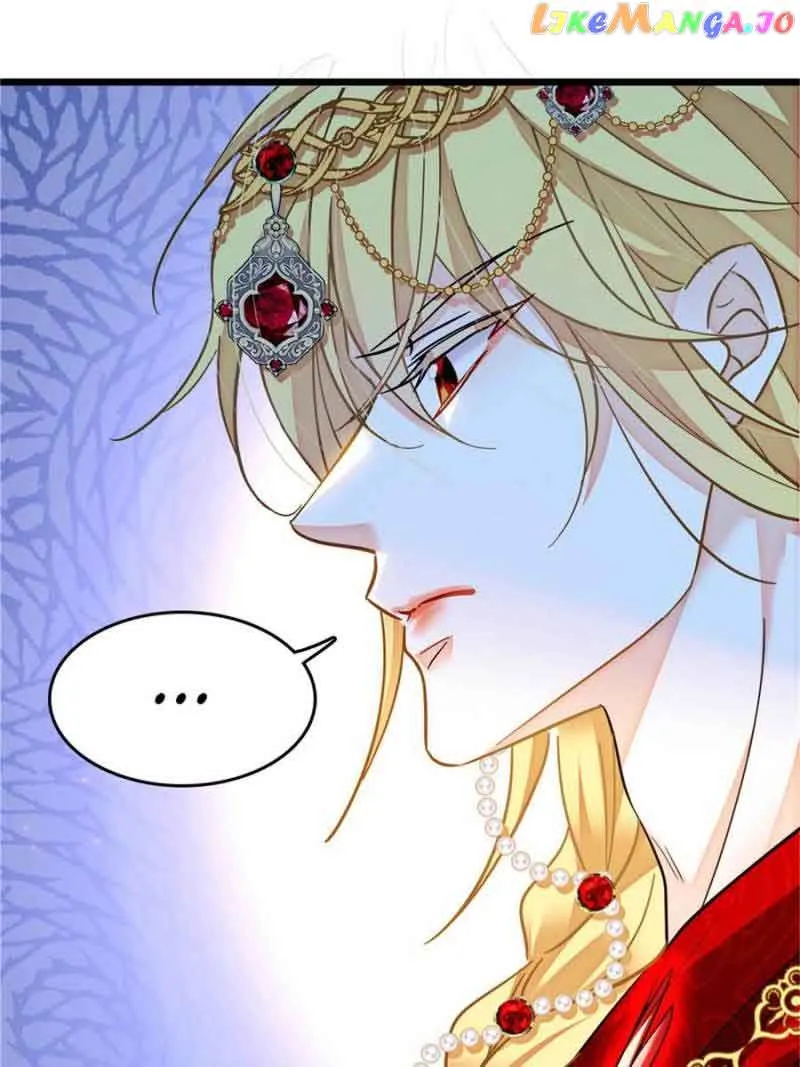 Romance in the Beast World Chapter 155 page 21 - 