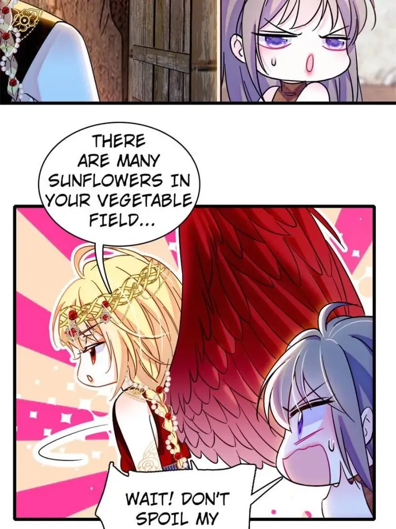 Romance in the Beast World Chapter 159 page 3 - 