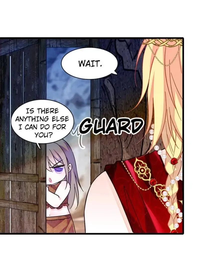 Romance in the Beast World Chapter 159 page 6 - 