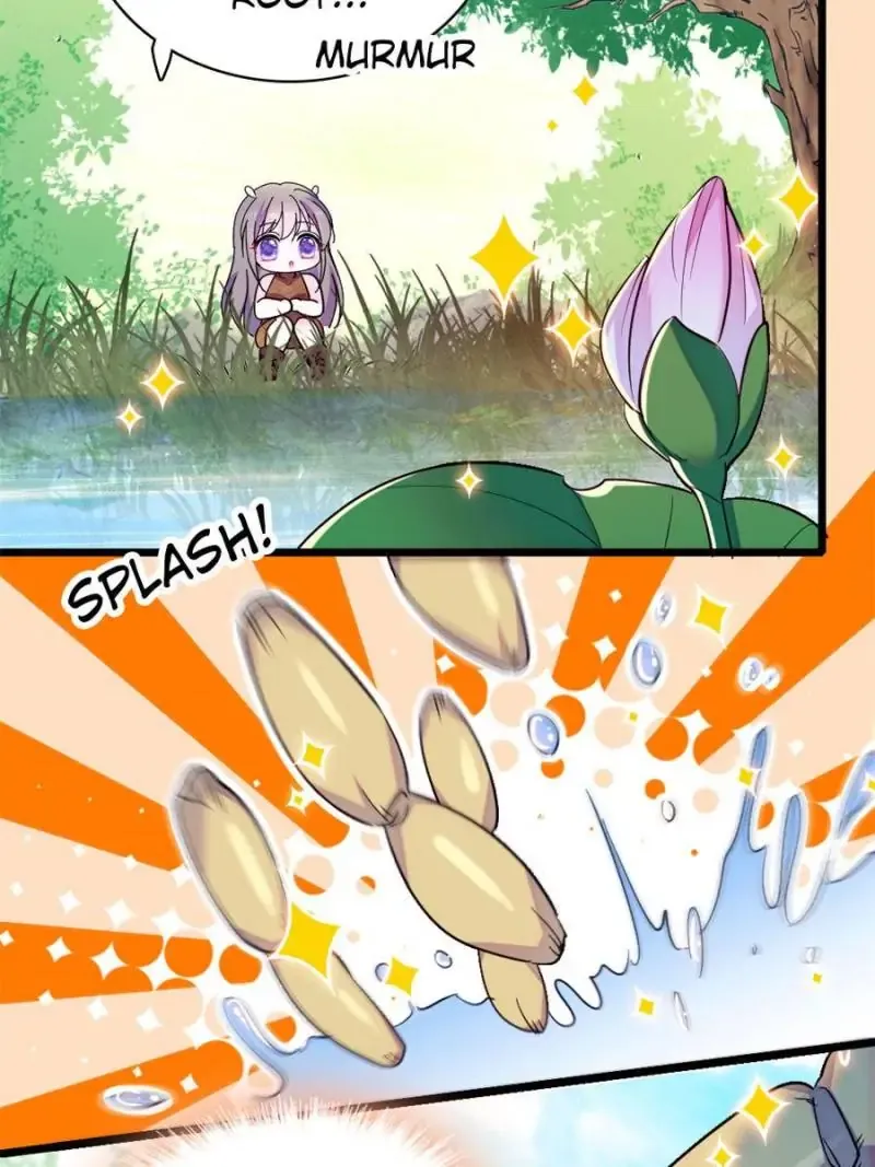 Romance in the Beast World Chapter 160 page 3 - 