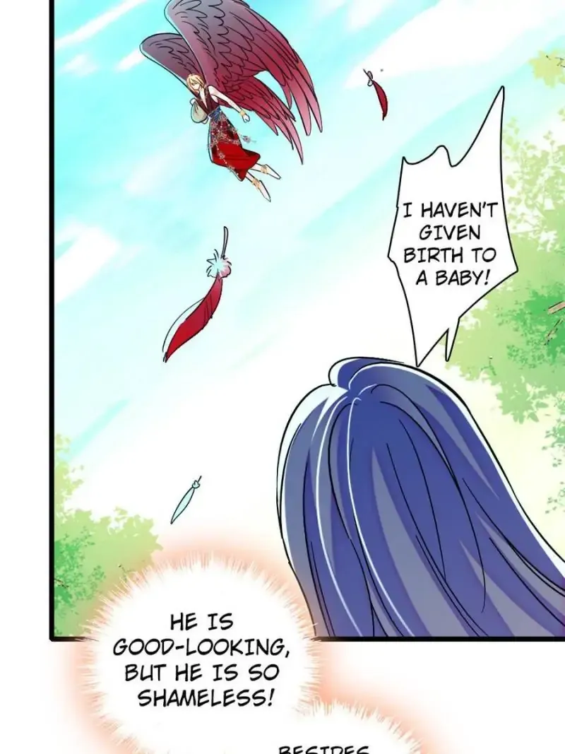 Romance in the Beast World Chapter 161 page 3 - 