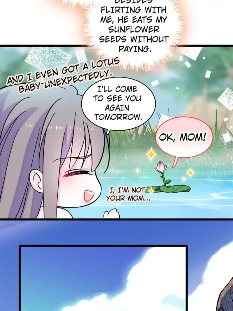 Romance in the Beast World Chapter 161 page 4 - 
