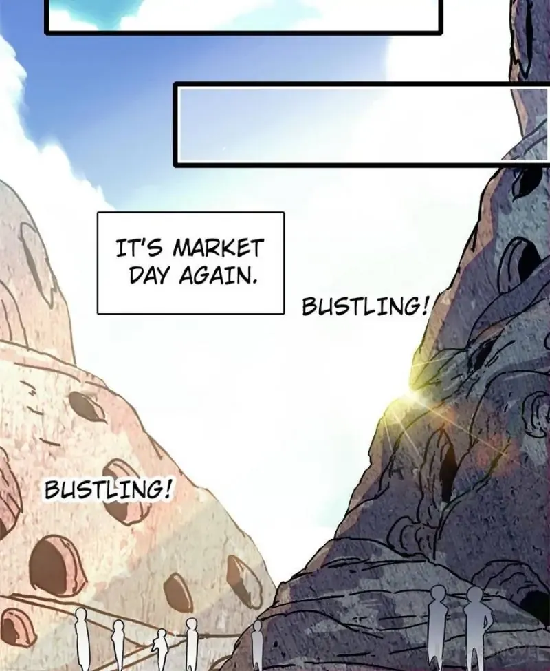 Romance in the Beast World Chapter 161 page 5 - 