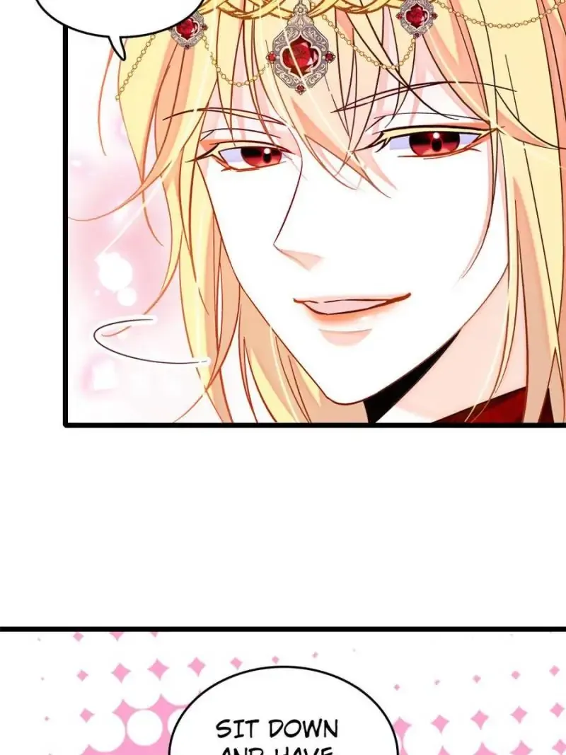 Romance in the Beast World Chapter 162 page 4 - 
