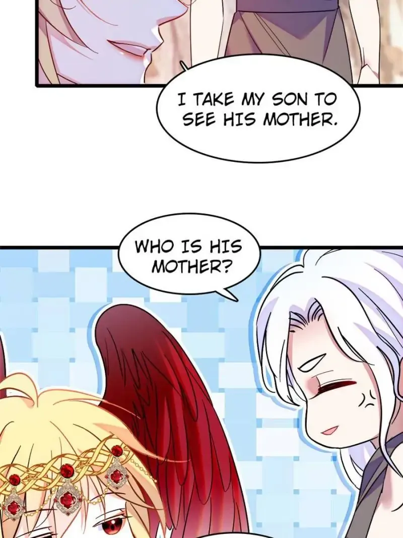 Romance in the Beast World Chapter 162 page 8 - 