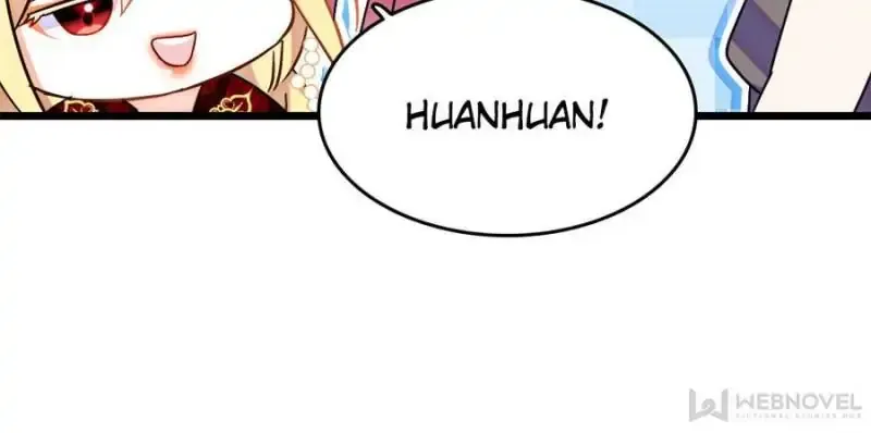 Romance in the Beast World Chapter 162 page 9 - 