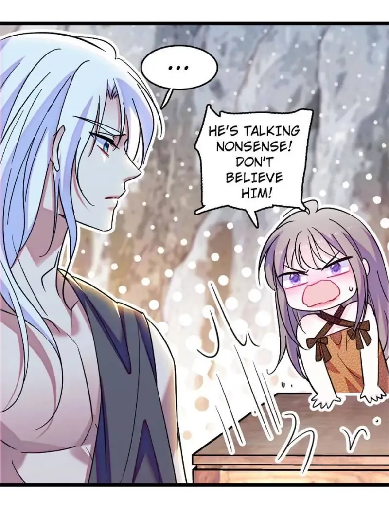 Romance in the Beast World Chapter 162 page 10 - 