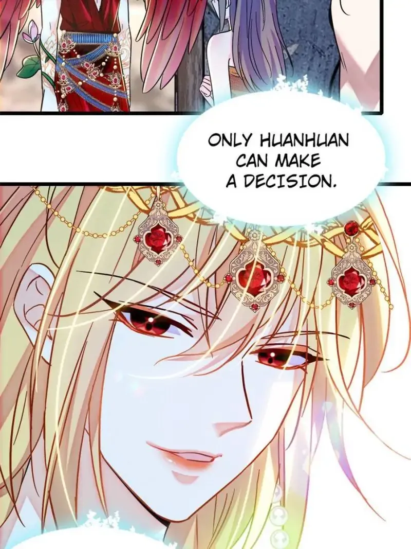 Romance in the Beast World Chapter 163 page 3 - 