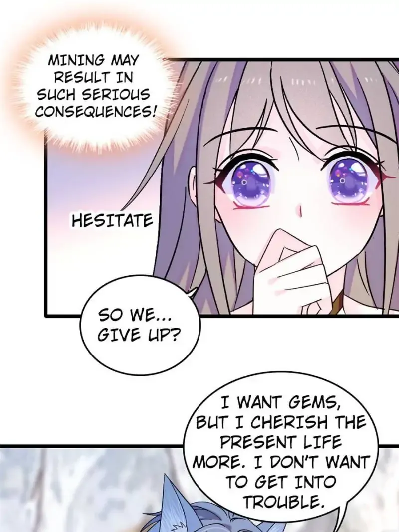 Romance in the Beast World Chapter 164 page 5 - 