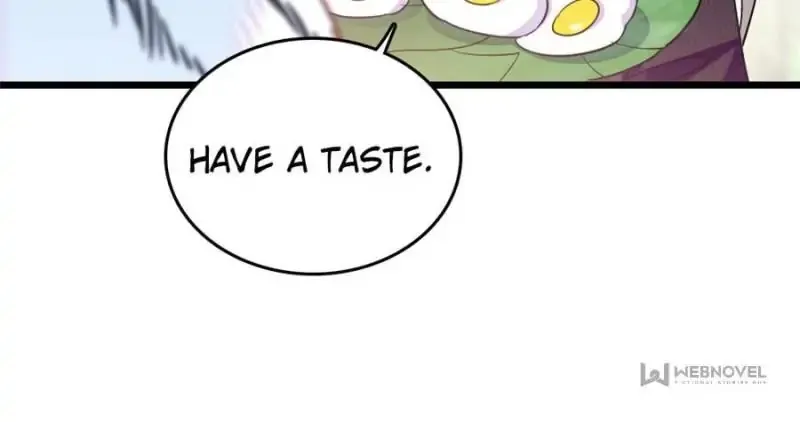 Romance in the Beast World Chapter 165 page 8 - 
