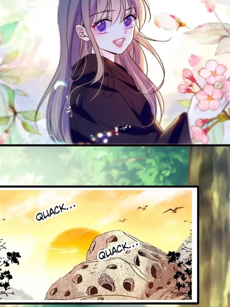 Romance in the Beast World Chapter 166 page 12 - 