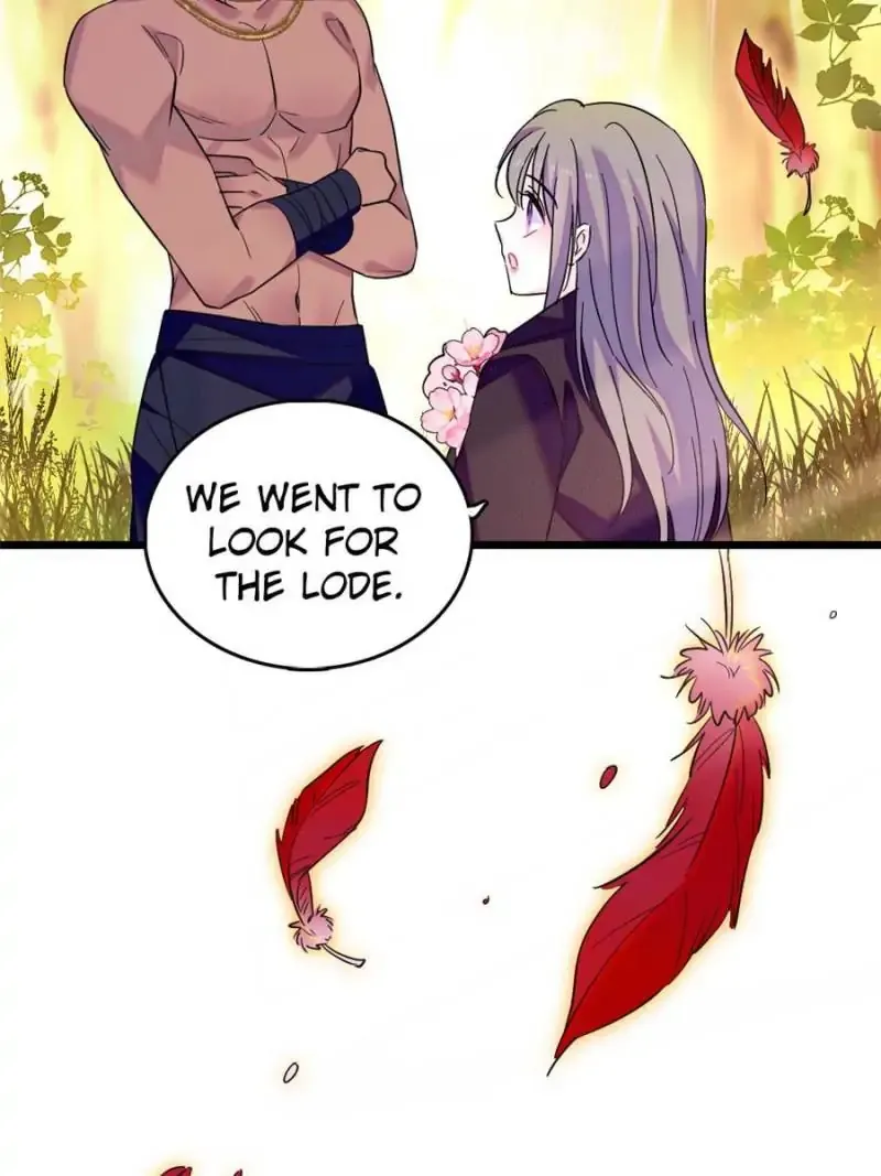 Romance in the Beast World Chapter 166 page 18 - 