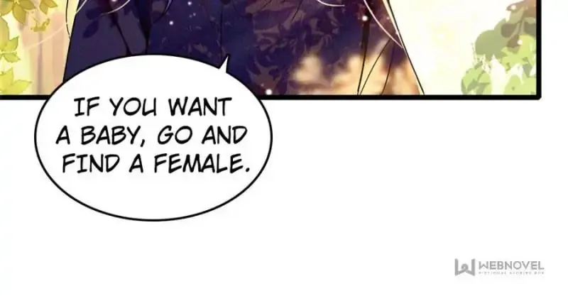 Romance in the Beast World Chapter 166 page 23 - 