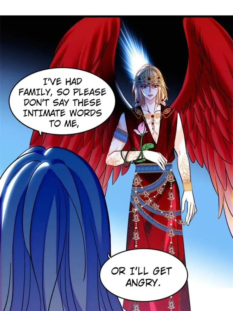 Romance in the Beast World Chapter 166 page 24 - 