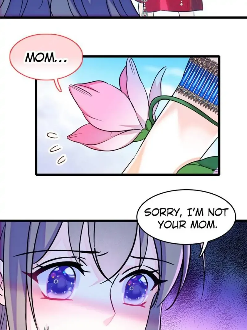 Romance in the Beast World Chapter 166 page 25 - 
