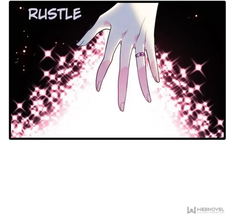 Romance in the Beast World Chapter 166 page 5 - 