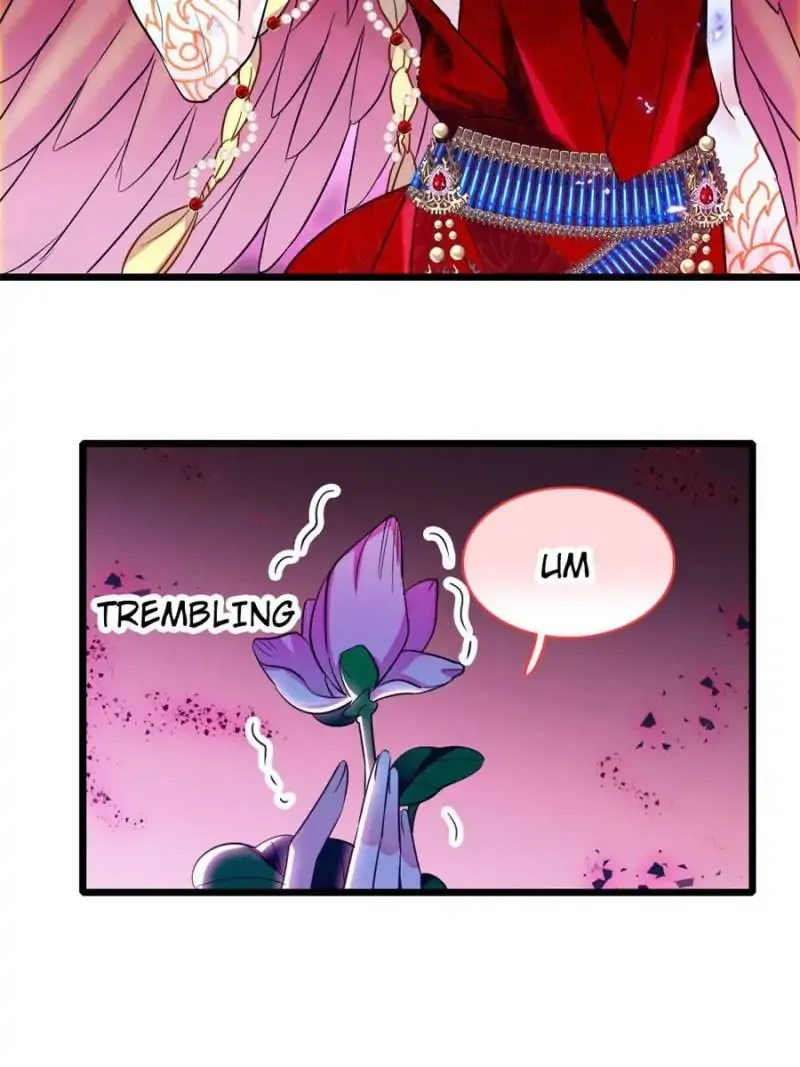 Romance in the Beast World Chapter 167 page 3 - 