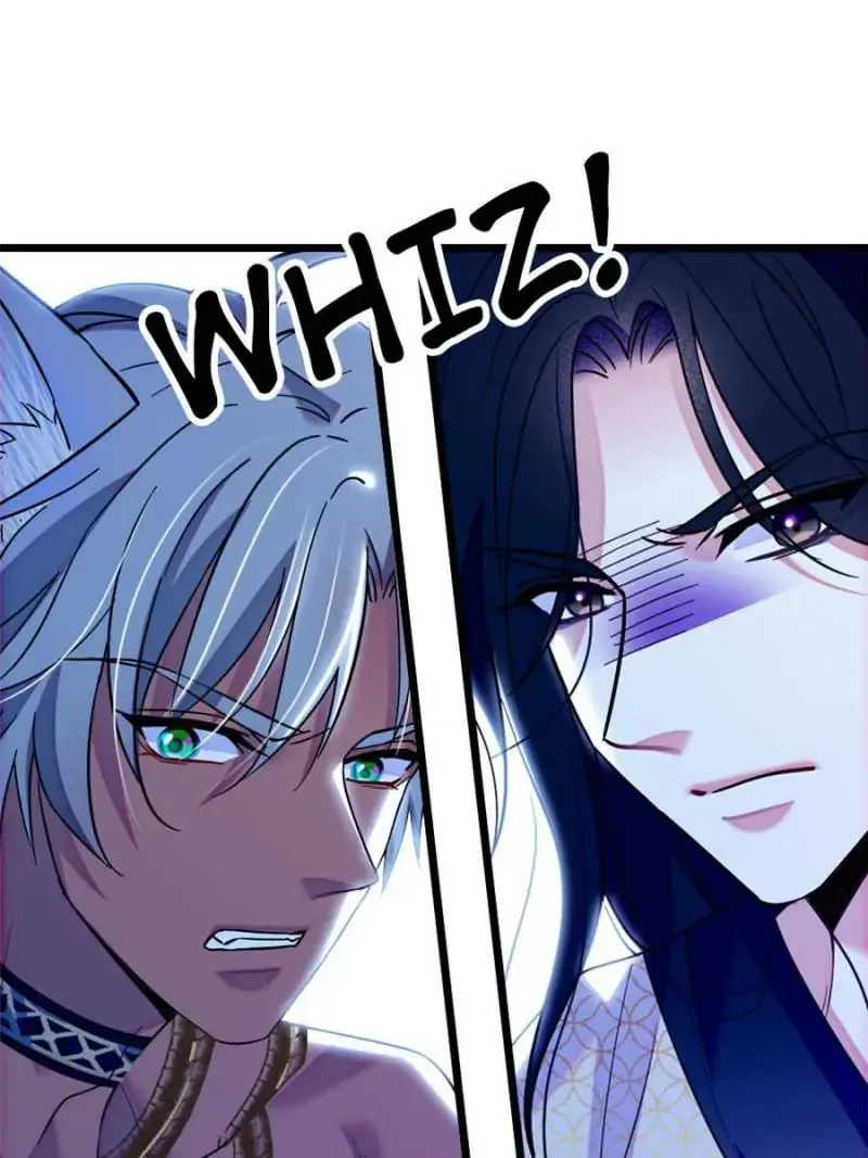 Romance in the Beast World Chapter 167 page 5 - 