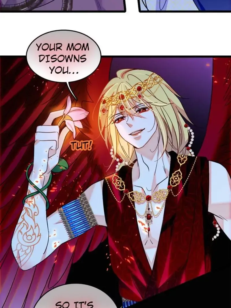 Romance in the Beast World Chapter 167 page 6 - 