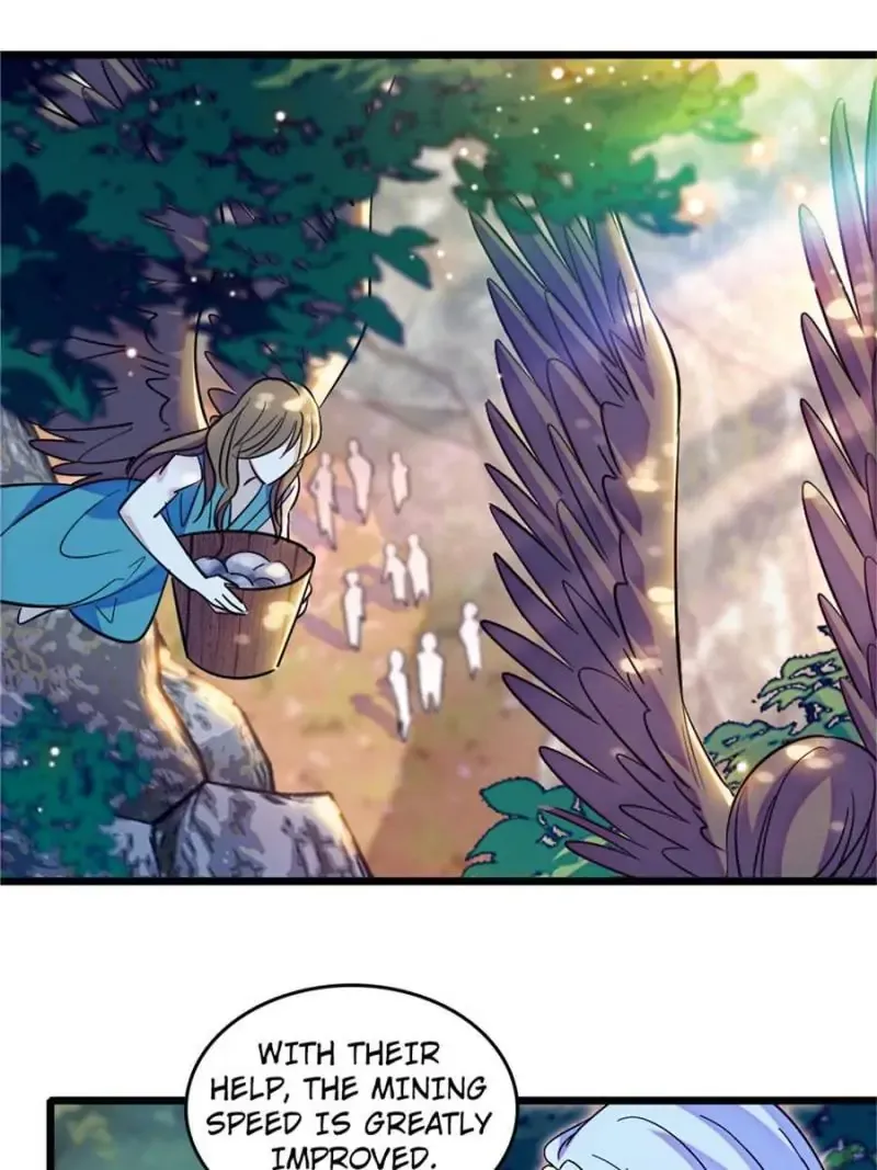 Romance in the Beast World Chapter 172 page 5 - 