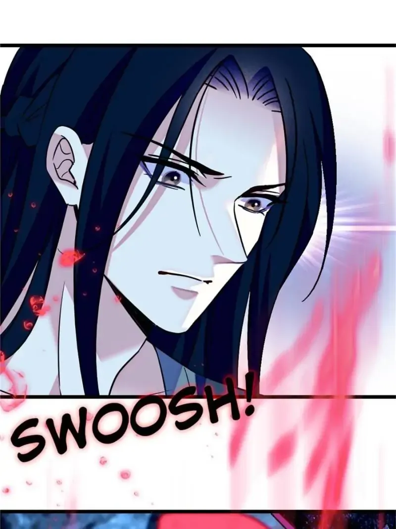 Romance in the Beast World Chapter 174 page 1 - 