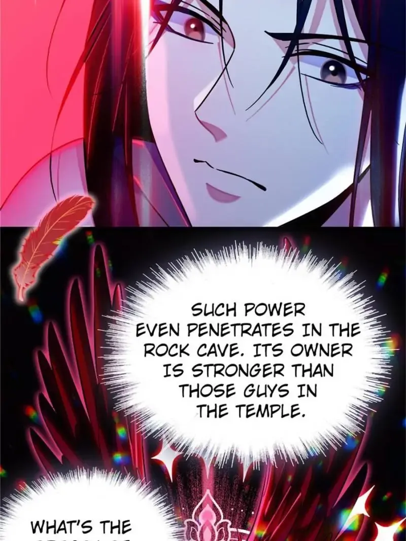 Romance in the Beast World Chapter 174 page 3 - 