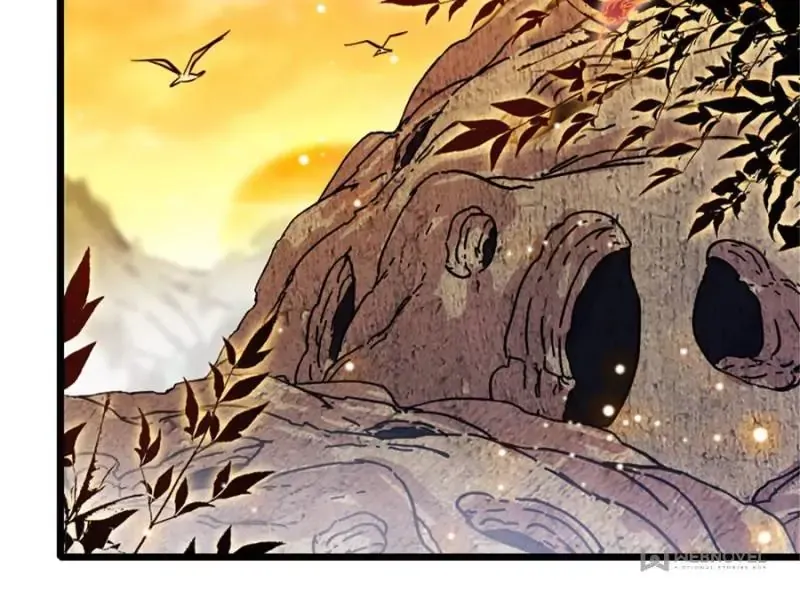 Romance in the Beast World Chapter 174 page 5 - 