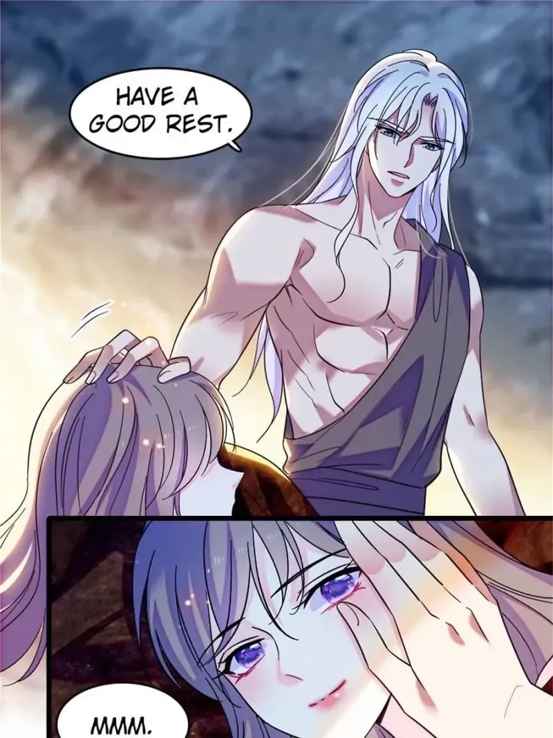 Romance in the Beast World Chapter 174 page 6 - 