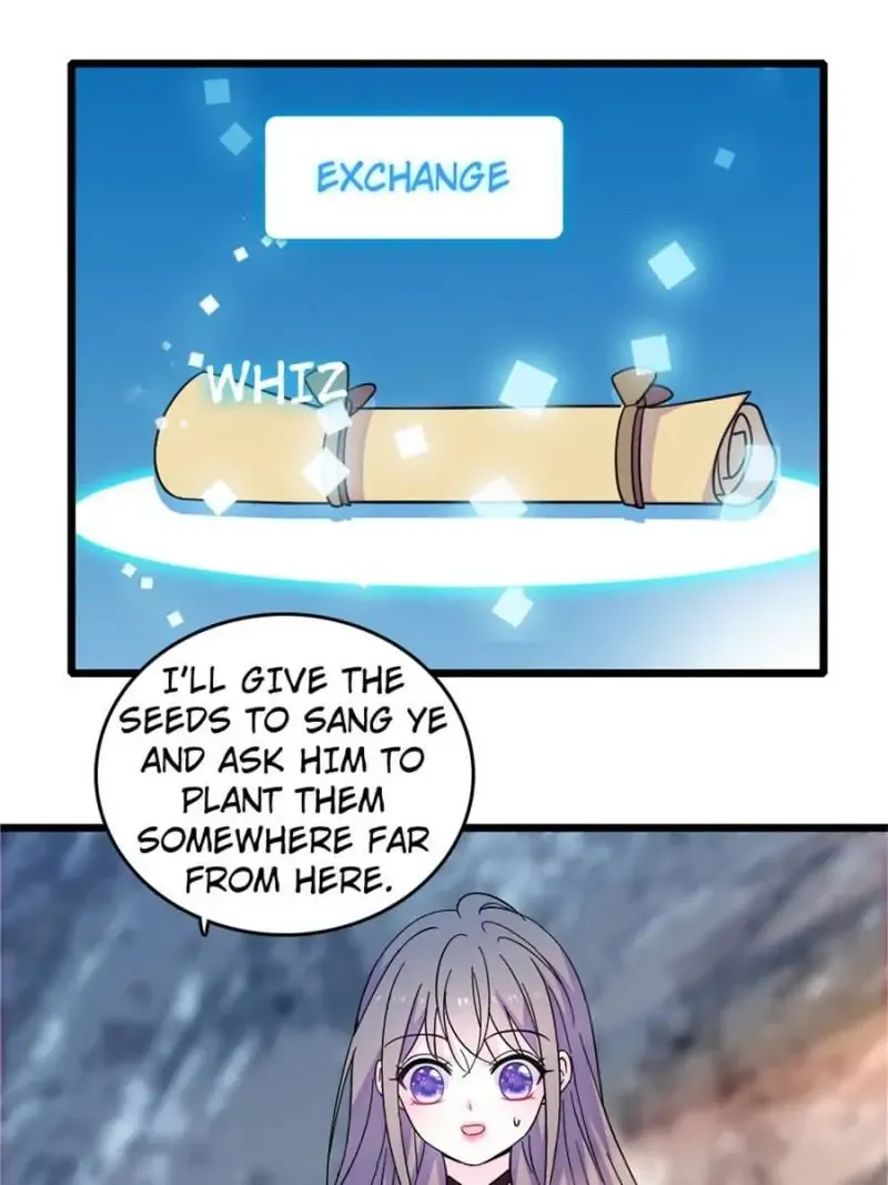 Romance in the Beast World Chapter 175 page 1 - 