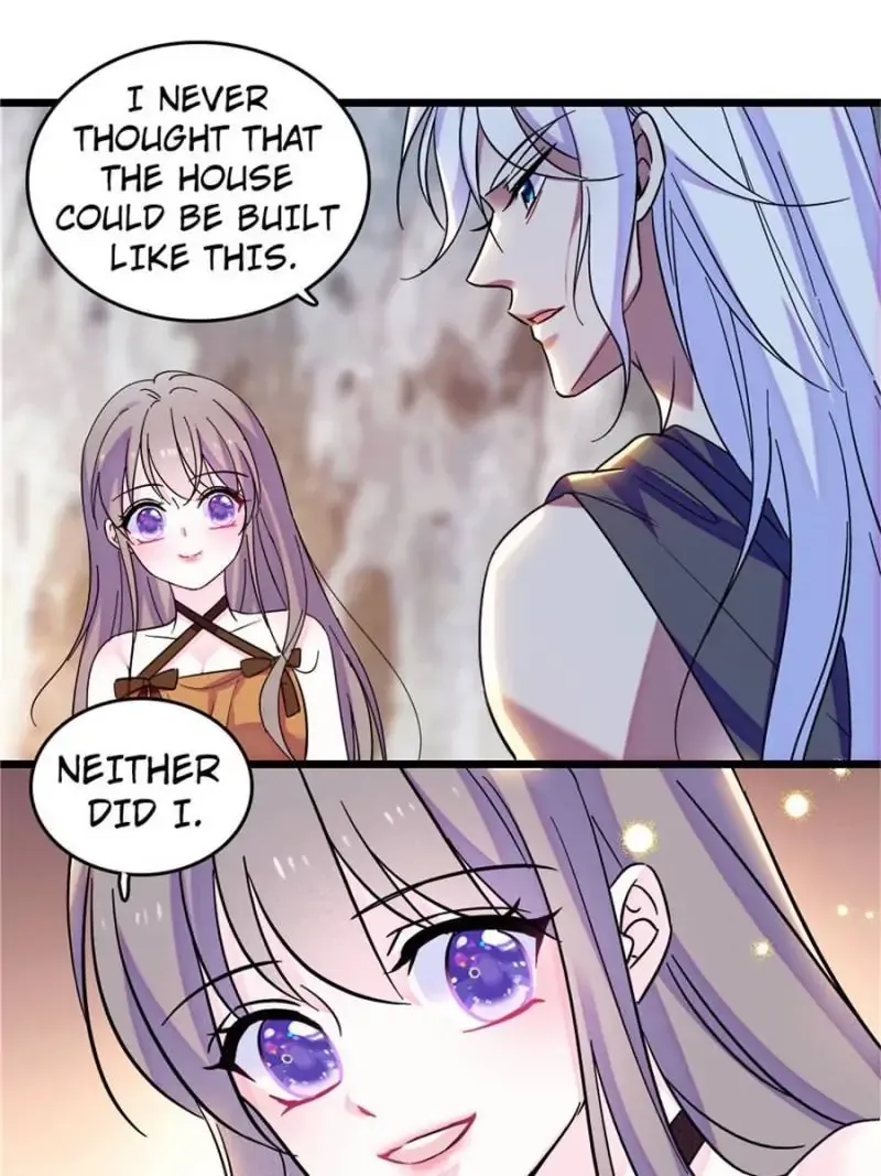 Romance in the Beast World Chapter 175 page 11 - 