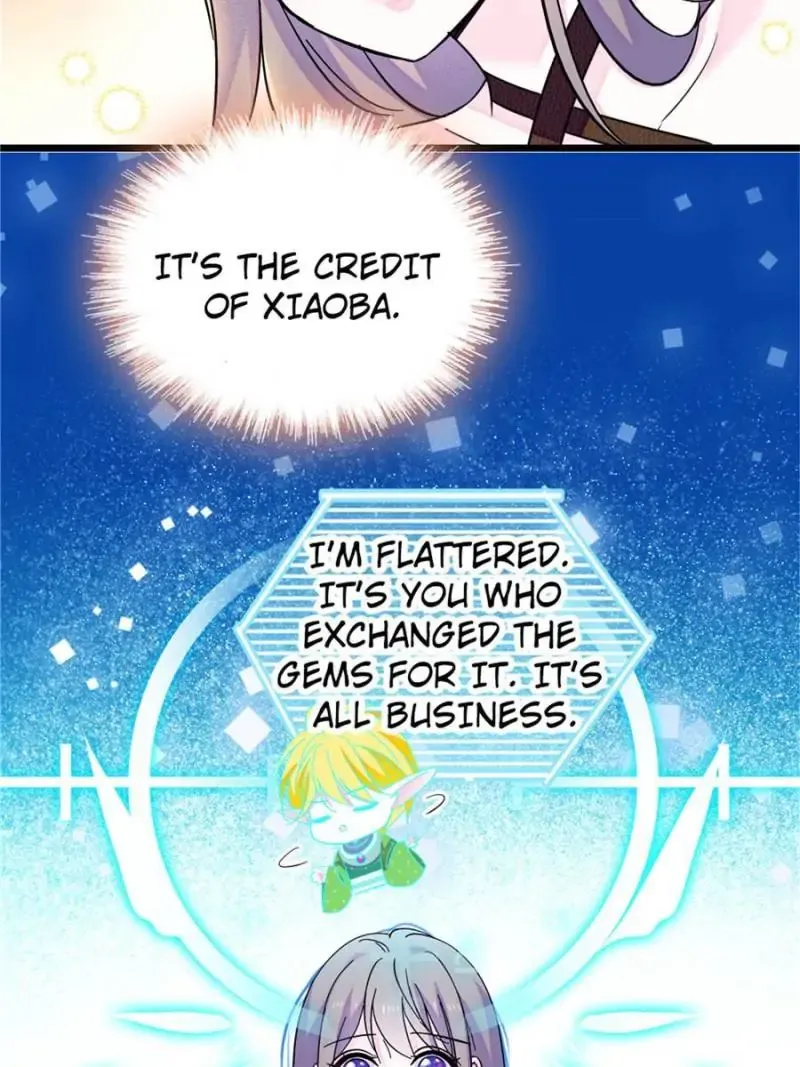 Romance in the Beast World Chapter 175 page 12 - 