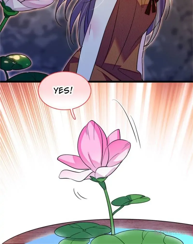 Romance in the Beast World Chapter 175 page 18 - 