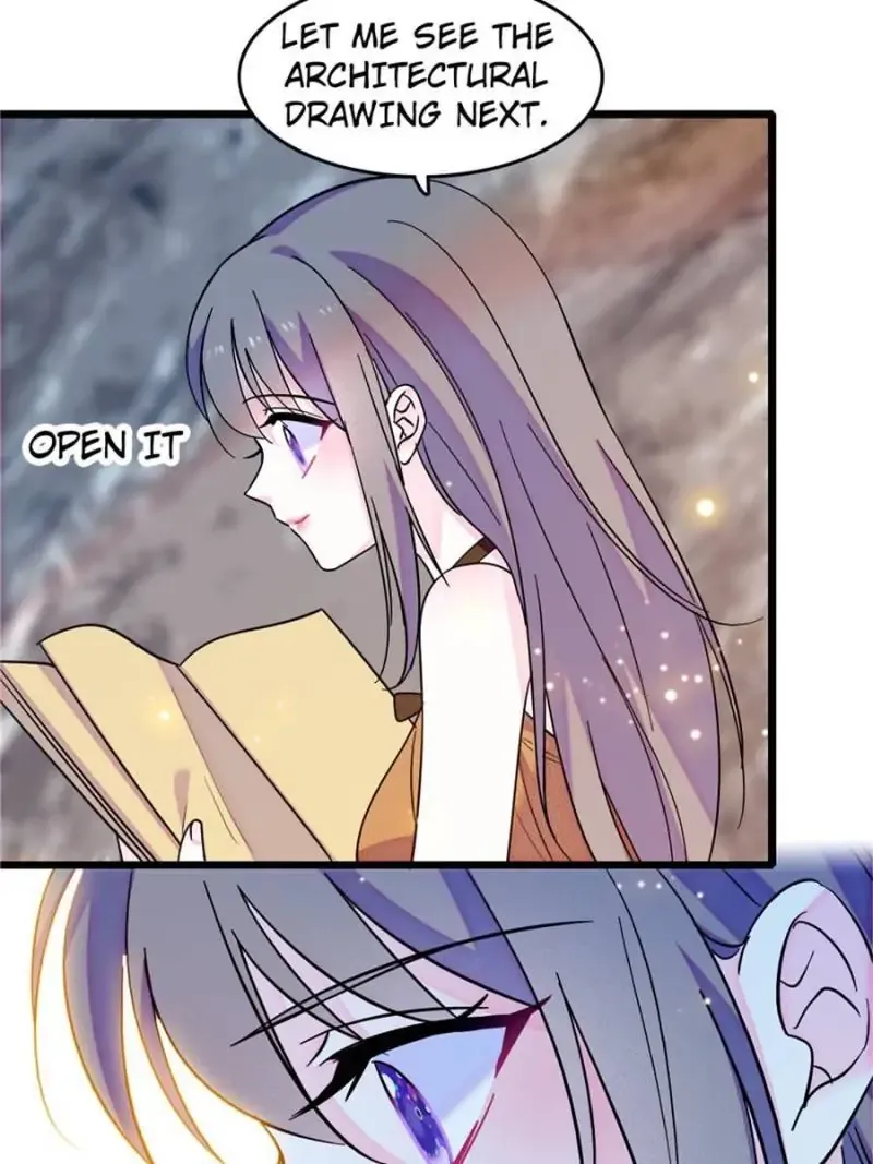 Romance in the Beast World Chapter 175 page 3 - 