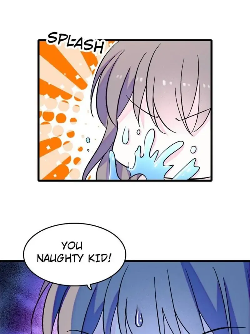 Romance in the Beast World Chapter 175 page 21 - 