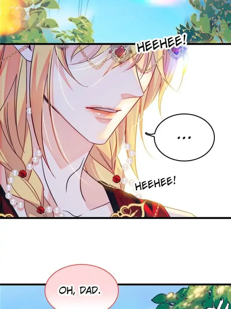 Romance in the Beast World Chapter 175 page 25 - 
